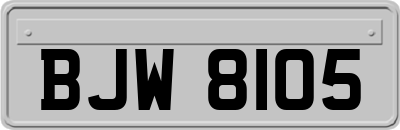 BJW8105