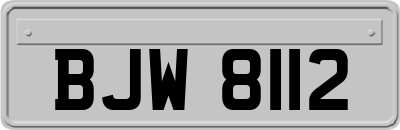 BJW8112