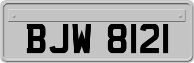 BJW8121