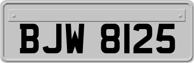 BJW8125
