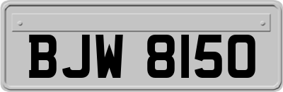 BJW8150