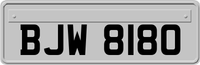 BJW8180