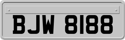 BJW8188