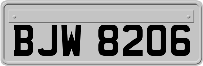 BJW8206