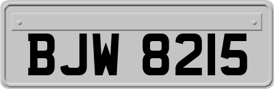 BJW8215