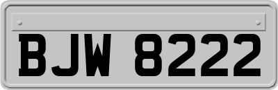 BJW8222