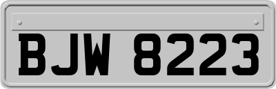 BJW8223