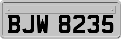 BJW8235