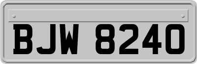 BJW8240