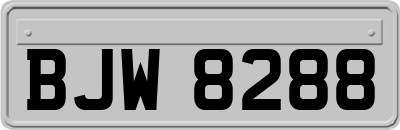 BJW8288