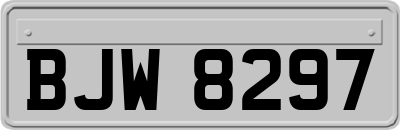 BJW8297