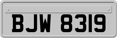 BJW8319