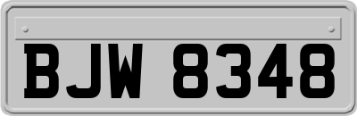 BJW8348