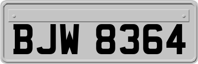 BJW8364