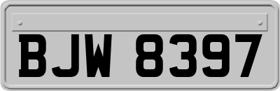 BJW8397