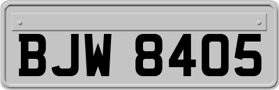 BJW8405