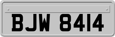 BJW8414