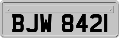 BJW8421