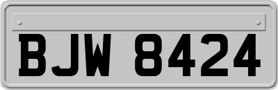 BJW8424