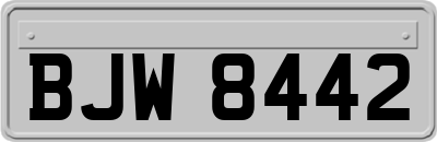 BJW8442