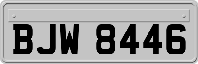 BJW8446