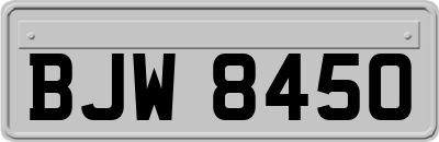 BJW8450