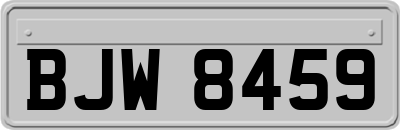 BJW8459