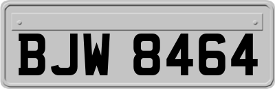BJW8464