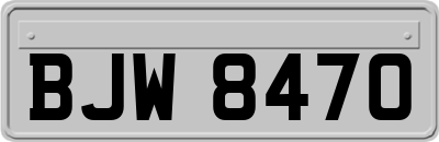 BJW8470