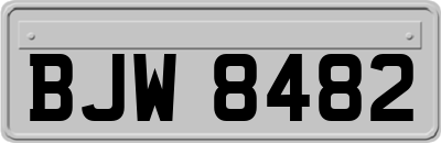 BJW8482