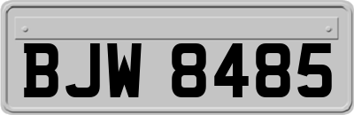 BJW8485