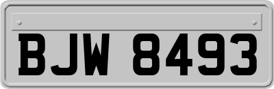 BJW8493