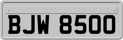 BJW8500