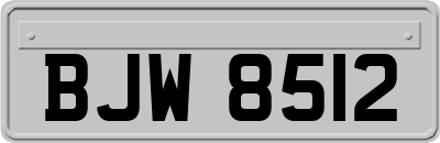 BJW8512