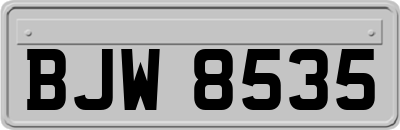 BJW8535