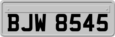 BJW8545