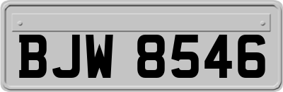 BJW8546