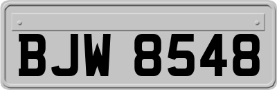BJW8548