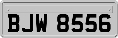 BJW8556
