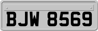 BJW8569