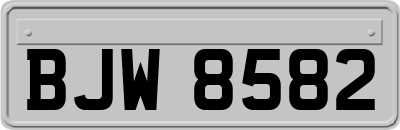 BJW8582