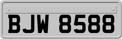 BJW8588
