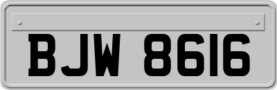 BJW8616