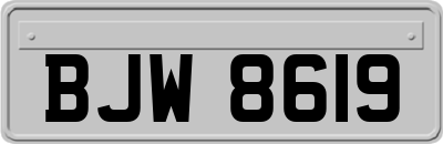 BJW8619