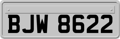 BJW8622
