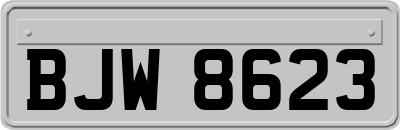 BJW8623