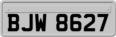 BJW8627