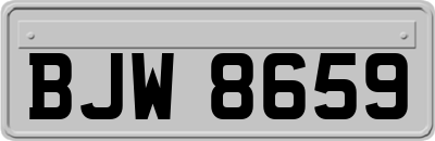 BJW8659