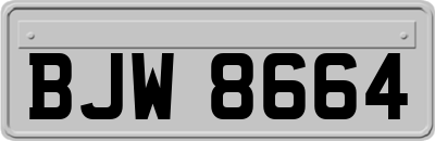 BJW8664