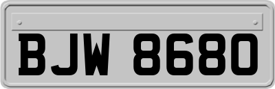 BJW8680